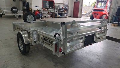 2022 APOGEE ADAPT-X 500 Base