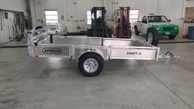 2022 APOGEE ADAPT-X 500 Base