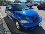 2005 Chrysler PT Cruiser Touring