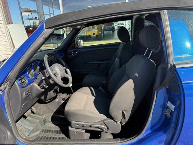 2005 Chrysler PT Cruiser Touring