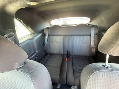 2005 Chrysler PT Cruiser Touring