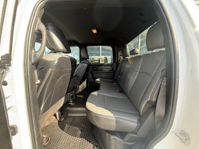 2023 RAM 3500 Tradesman