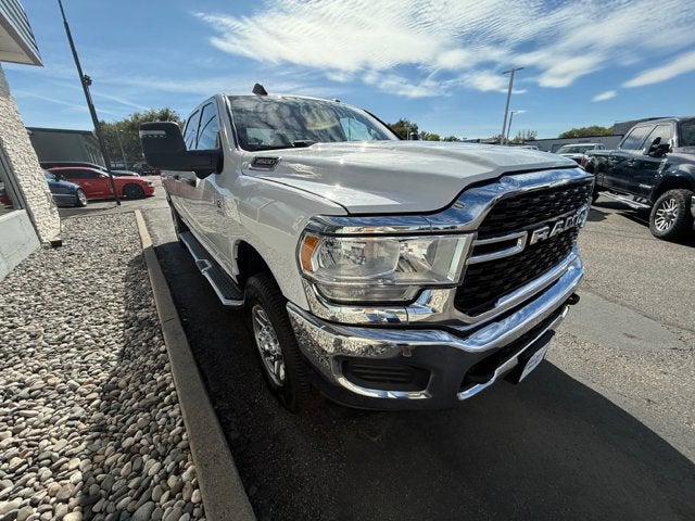2023 RAM 3500 Tradesman