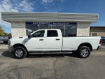 2023 RAM 3500 Tradesman