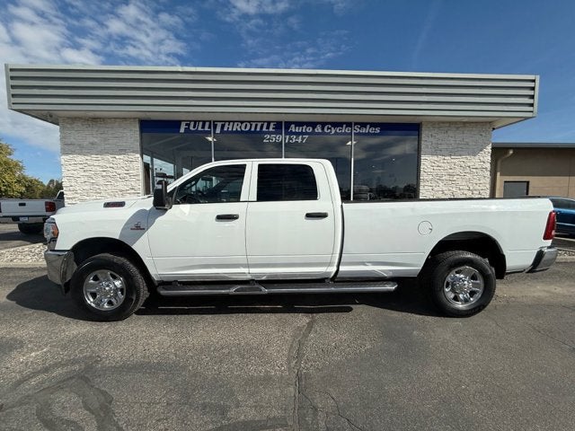 2023 RAM 3500 Tradesman