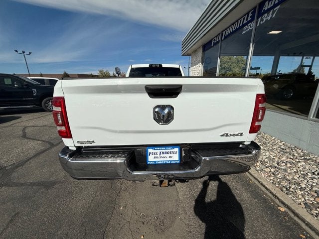 2023 RAM 3500 Tradesman