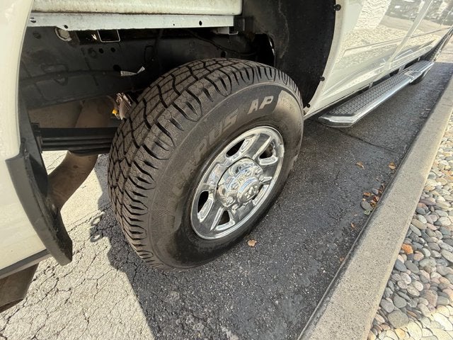 2023 RAM 3500 Tradesman