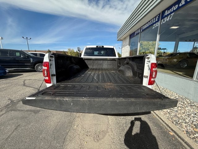 2023 RAM 3500 Tradesman