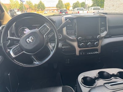 2022 RAM 3500 Laramie