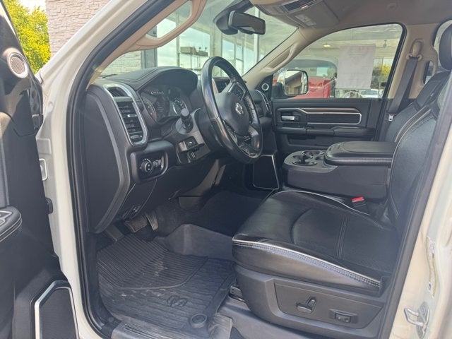 2022 RAM 3500 Laramie