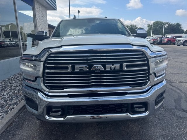 2022 RAM 3500 Laramie