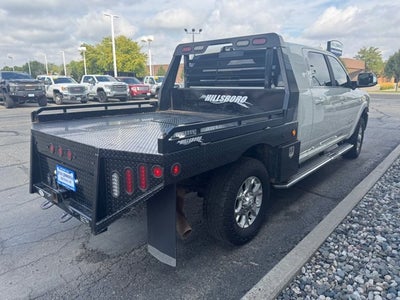 2022 RAM 3500 Laramie
