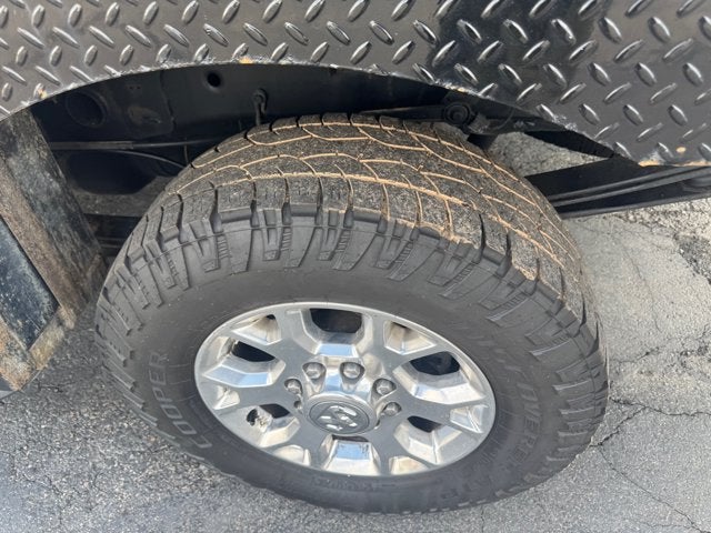 2022 RAM 3500 Laramie