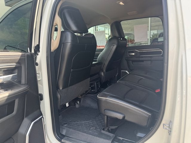 2022 RAM 3500 Laramie