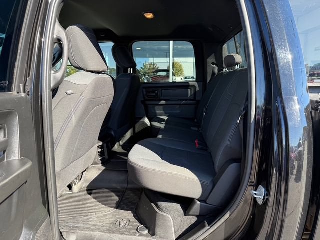 2023 RAM 2500 Tradesman