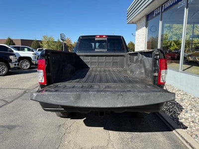 2023 RAM 2500 Tradesman