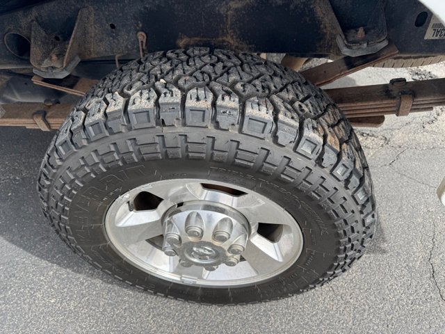 2007 Dodge Ram 3500 SLT