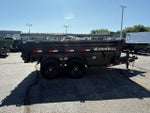 27 IRON BULL DUMP 14.9K Base