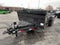 26 IRON BULL DUMP 14K 24" Base