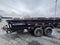 26 IRON BULL DUMP 14K 24" Base