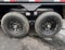 26 IRON BULL DUMP 14K 24" Base