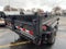 26 IRON BULL DUMP 14K 24" Base