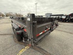 26 IRON BULL DUMP 14K 24" Base