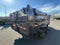 26 IRON BULL DUMP 14K 48" Base