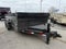 26 IRON BULL DUMP 14K 24" Base