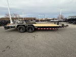 26 IRON BULL EQ HAULER 14K Base