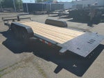 2022 IRON BULL TILT 14K Base