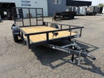27 IRON BULL UTILITY 3K Base