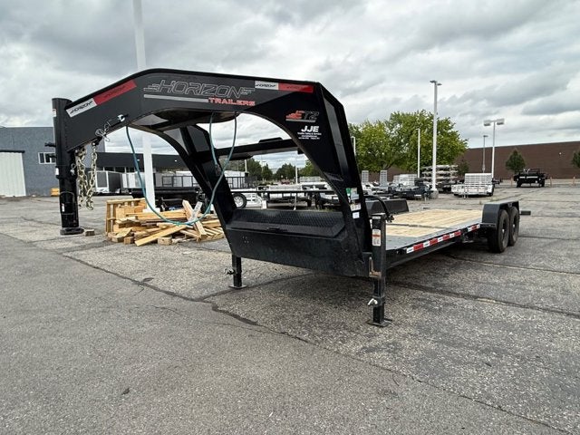 26 HORIZON GOOSE 24FT TILT Base