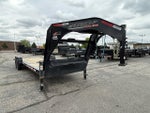 26 HORIZON GOOSE 24FT TILT Base