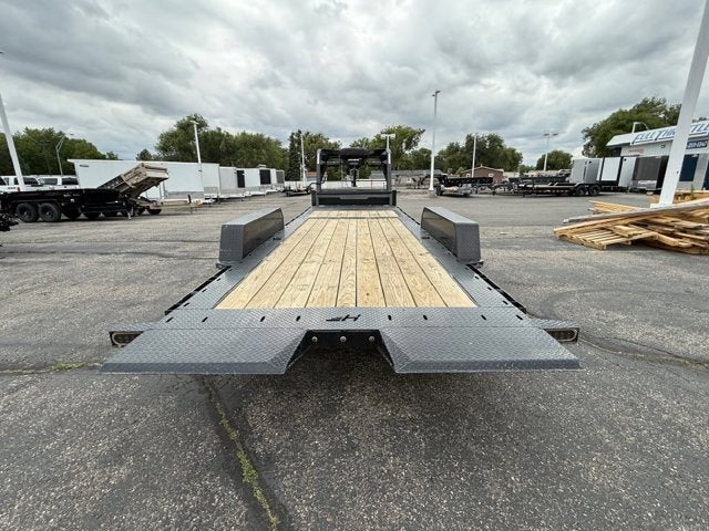 26 HORIZON GOOSE 24FT TILT Base