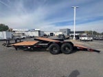 25 TETON TILT 16K Base
