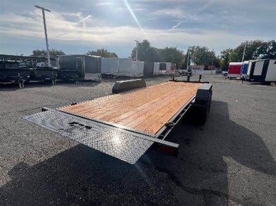25 TETON TILT 16K Base