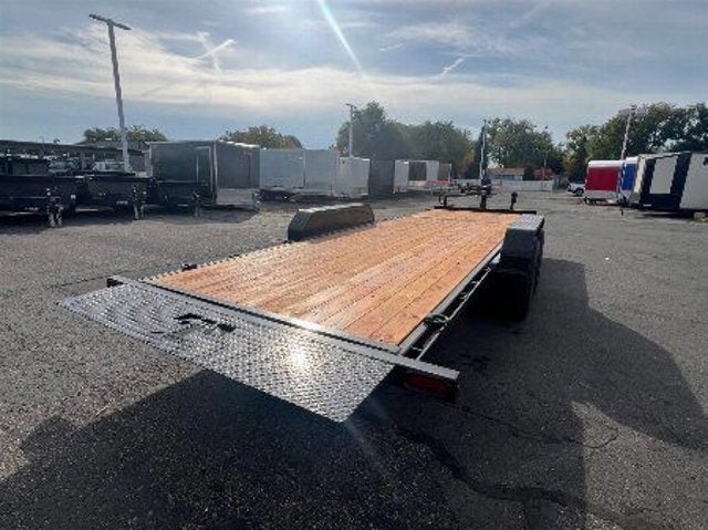 25 TETON TILT 16K Base