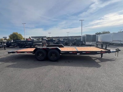 26 TETON TILT 16K Base