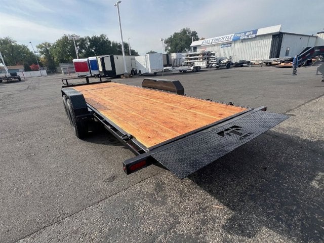 26 TETON TILT 16K Base