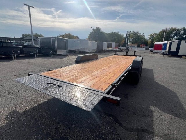 26 TETON TILT 16K Base