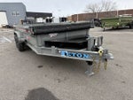 26 TETON DUMP 14K Base