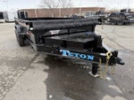 26 TETON DUMP 14K Base