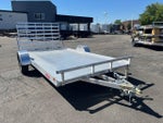 24 ALCOM UTILITY Base