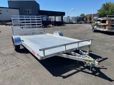 24 ALCOM UTILITY Base