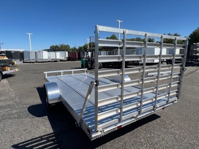 24 ALCOM UTILITY Base