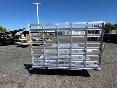 24 ALCOM UTILITY Base