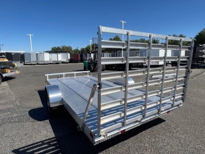 24 ALCOM UTILITY Base