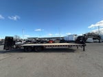 26 IRON BULL GOOSE EQ HAULER Base