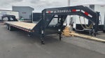 2022 IRON BULL GOOSE DECKOVER Base